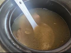 -崂山水果园农家宴(泉水鸡店)