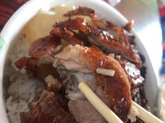 -凌舍好烧鹅(中山路店)