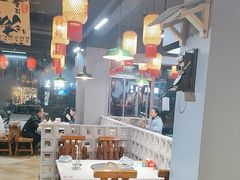 -福熙鼎铁锅炖鱼(槐中路店)