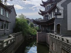 -常德桃花源景区