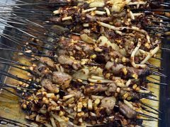 -宋文成烤肉(白沙巷店)