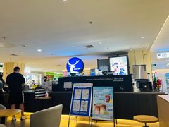 -luckincoffee瑞幸咖啡(顺义华联商厦店)