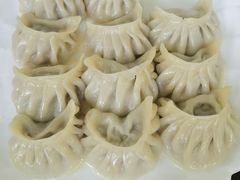 驴肉蒸饺-有汤有味驴庄(坪山店)