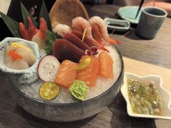 -炙柒Sekinana·精致日料(合生汇店)