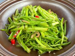 -汉水谣·江景餐厅(江滩店)