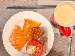 -汕头龙光喜来登酒店