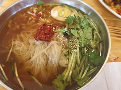 -鸡西冷面(翠竹店)