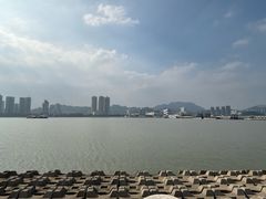 -野狸岛