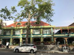 -老虎石海上公园