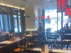 -和府捞面(曹路花园城店)
