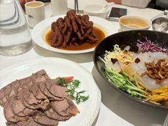 -大铁勺新津菜(中北永旺店)