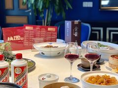 -维园悦谱·海派家常菜(乌鲁木齐南路店)