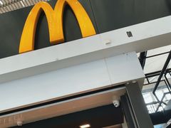 -麦当劳(深圳北站高铁店)