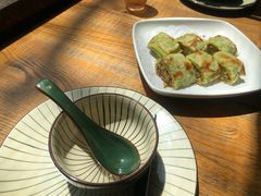 -青菁酒家·象山海鲜(胜利河美食街店)