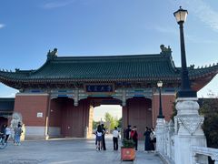 -上海交通大学(闵行校区)