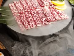 -九田家黑牛烤肉料理(太阳城店)