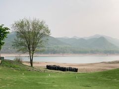 -北京金海湖景区