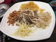 -御膳粥·牛乳粥底火锅·地道顺德菜(容桂店)