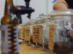 -COFFEE HOLIC(朝外SOHO店)