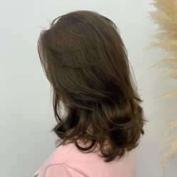 -Mix Boom Hair salon