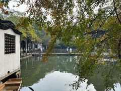 -西园戒幢律寺