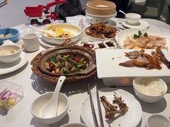 -老知青·东北菜(中华城店)