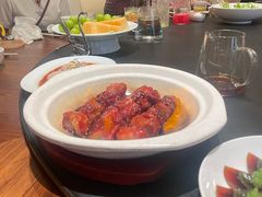 -荣兴酒家(徐家汇店)