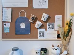 -Line 咖啡(石厦花园店)