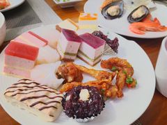 -漳州佰翔圆山酒店·圆山畔西餐厅