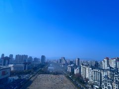 -南昌之星游乐场