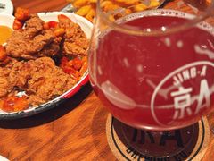 -京A Taproom·精酿餐吧(CBD店)