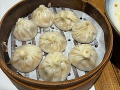 -馋三尺蟹粉小笼(人民广场店)