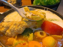 -东北烧烤·烤羊腿(天虹店)