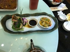 -麻辣港湾(京津公路店)