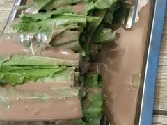 -老徐烧烤涮肚(交道口店)