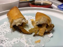 -上海老饭店(北京分店)