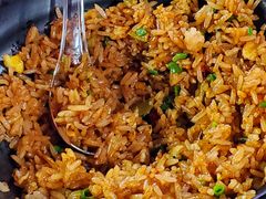 蛋炒饭-聚味瞿记·龙虾堂(渔人码头一店)