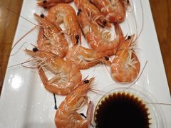 -探鲜渔府·复古庭院风·商务海鲜(鹏城较场尾美食中心精选店)