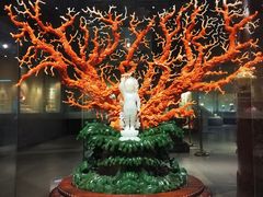 -北京工艺美术博物馆