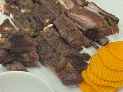 -凤凰楼酒家·粤宴点心(华强北店)