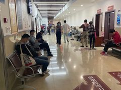 -上海市长宁区天山中医医院