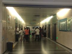 -无锡市第二人民医院(南院)