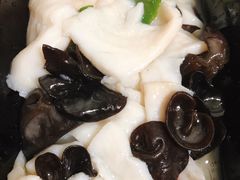 -華僑飯店中餐厅