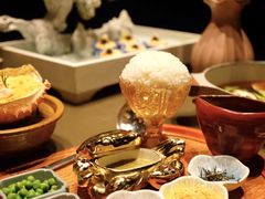 -蟹犇前•帝王蟹雪蟹(陆家嘴店)