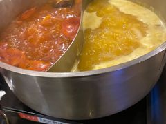 -熹悟海鲜火锅·广式打边炉