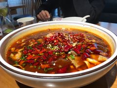 -蜀宴小调·精致家常菜(来福士店)