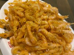 -直隶安家罩饼(复兴路店)