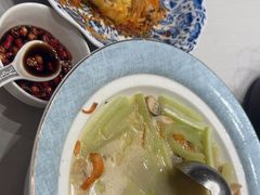 -古韵轩·江浙融合菜(梁溪店)