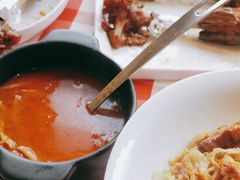 -西贝(东方路店)