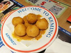 -克茗冰室(金地威新中心店)